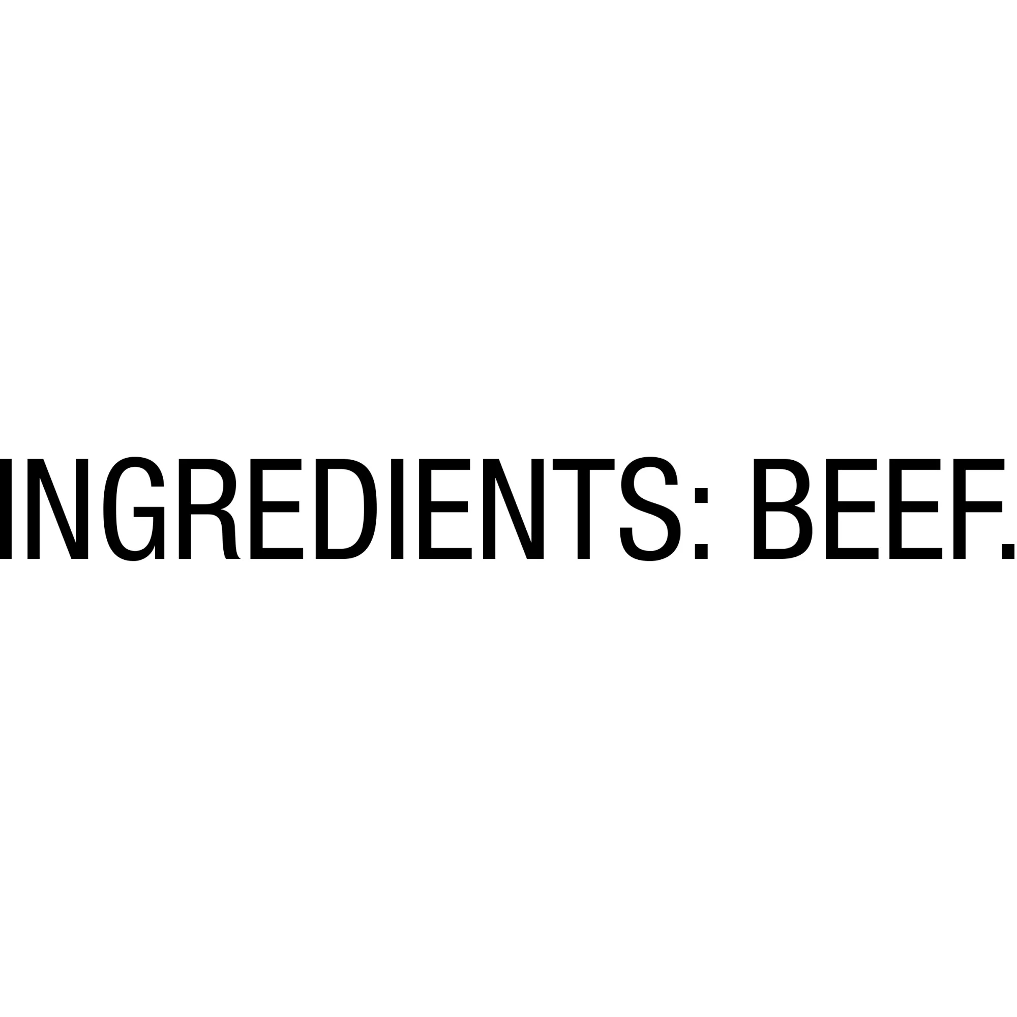 New York Strip Steak, Choice Angus Beef, 2 per Tray, 1.25 - 1.90 lb 6