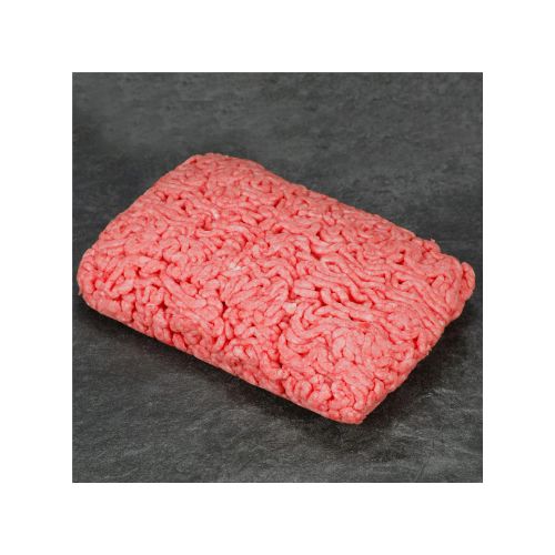 73% Lean / 27% Fat Ground Beef, 1 lb Tray, Fresh, All Natural* - Image 2