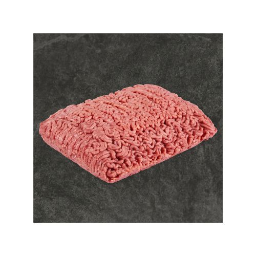 73% Lean / 27% Fat Ground Beef, 2.25 lb Tray, Fresh, All Natural* - Image 2