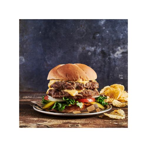 73% Lean / 27% Fat Ground Beef, 2.25 lb Tray, Fresh, All Natural* - Image 3