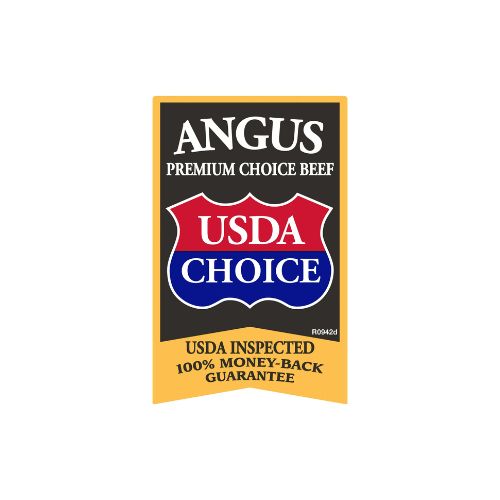 Beef Choice Angus Strip Steak for Shabu-Shabu, 0.86 - 1.45 lb - Image 4