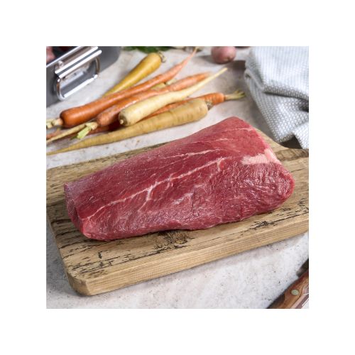 Chuck Beef Tender Roast, Tray, Fresh, 1.62 - 3.73 lb - Image 3