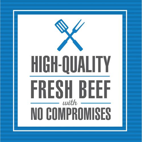 Fat Ground Beef Chuck 5