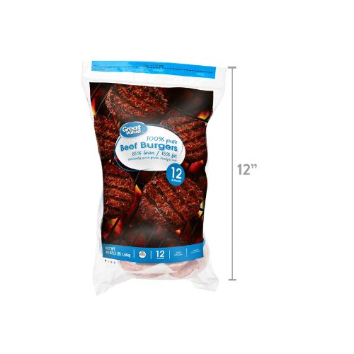 Great-Value-100-Pure-Beef-Burgers-85-Lean15-Fat-3-lbs-12-Count-Frozen-8.jpg