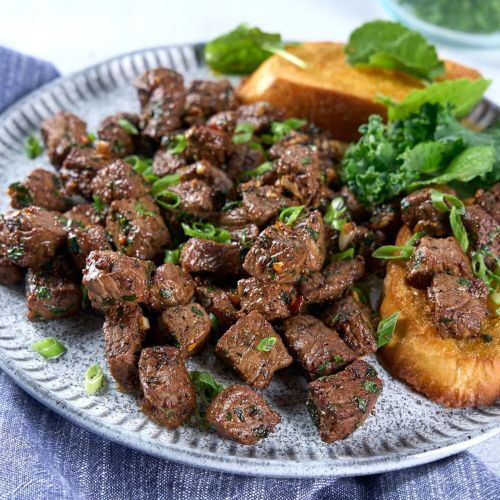 Sirloin Tender Steak, Choice Angus Beef, 3-4 per Tray, Fresh, 0.6 - 1.62 lb - Image 7