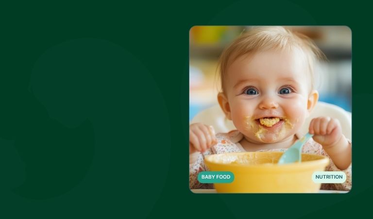 baby food online new york
