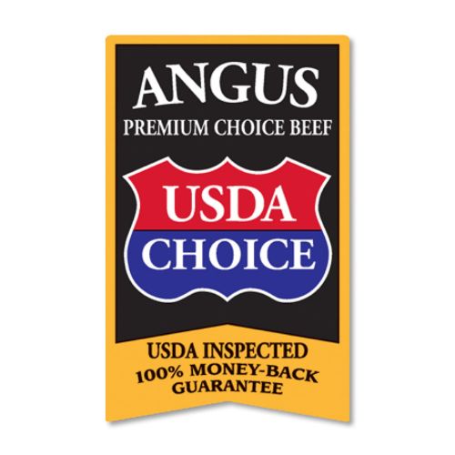 Sirloin Tender Steak, Choice Angus Beef, 3-4 per Tray, Fresh, 0.6 - 1.62 lb - Image 8