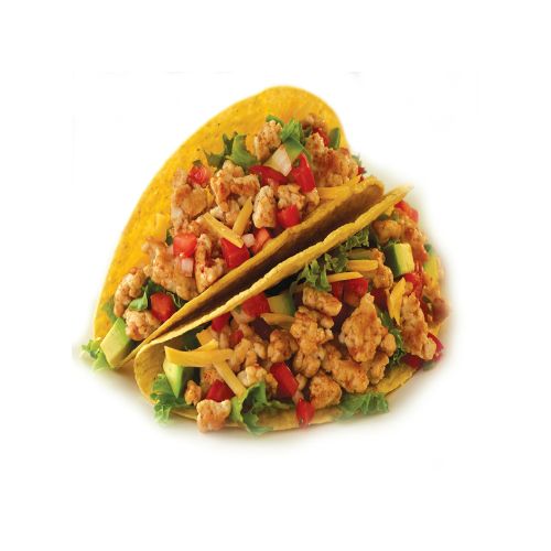 All Natural Ground Chicken 96% Lean, 1 lb, 23g Protein per 4oz Serving, Ground Skinless Chicken - Image 6