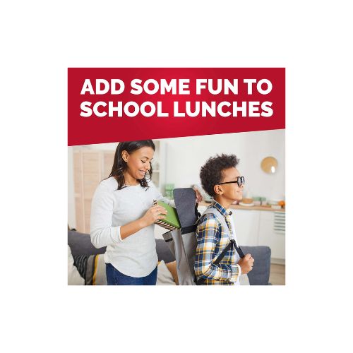 Armour Lunchmakers Pepperoni Pizza Kit with Crunch Bar, 2.7 oz - Image 5