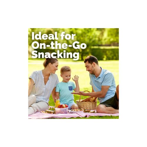 Armour Lunchmakers Pepperoni Pizza Kit with Crunch Bar, 2.7 oz - Image 7