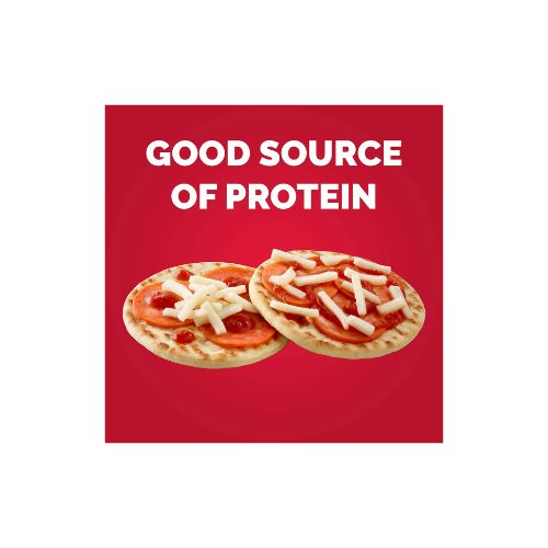 Armour Lunchmakers Pepperoni Pizza Kit with Crunch Bar, 2.7 oz - Image 9