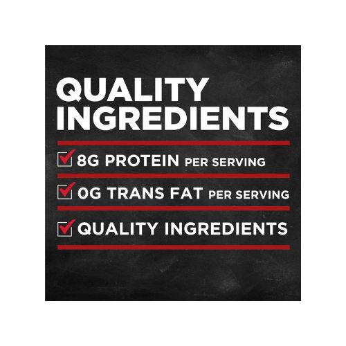 Banquet Family Size Salisbury Steaks and Brown Gravy, Frozen Meal, 27 oz. - Image 3