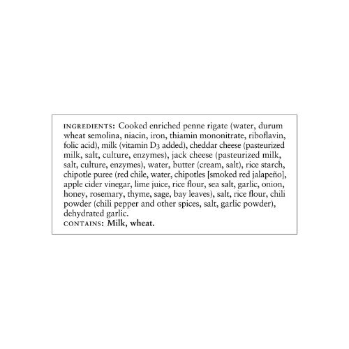 Beecher's "World's Best" Mac & Cheese, 20 oz (Frozen) - Image 6