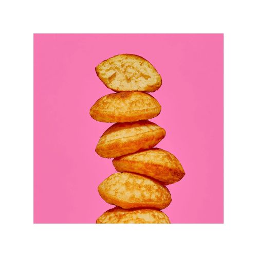 Belgian Boys Bite-Sized Pancakes, 36 Count Box (Refrigerated) - Image 5