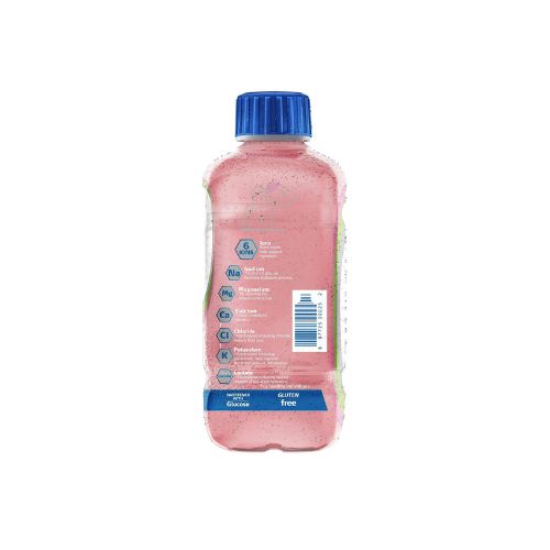 Electrolit Electrolyte Drink, Strawberry Kiwi, 21.0 oz Bottle - Image 2