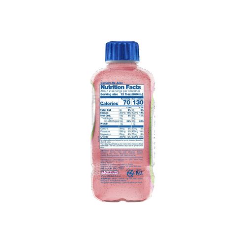 Electrolit Electrolyte Drink, Strawberry Kiwi, 21.0 oz Bottle - Image 6