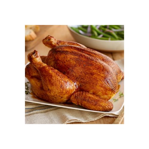 Foster Farms Fresh & Natural Cage Free Whole Chicken - Image 5