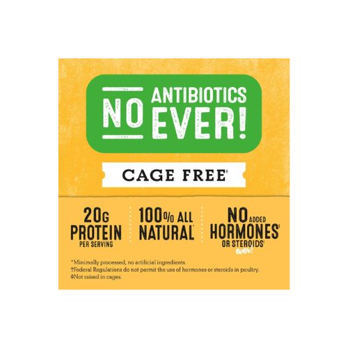 Foster Farms Fresh & Natural Chicken Wings Value Pack - Image 2