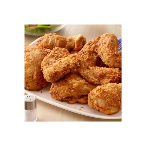 Foster Farms Fresh & Natural Chicken Wings Value Pack - Image 3