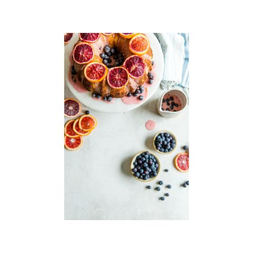 Fresh Blueberries, 1 Pint Container - Image 4