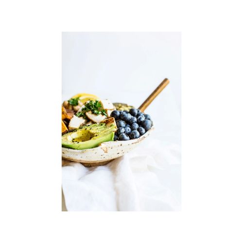 Fresh Blueberries, 1 Pint Container - Image 5