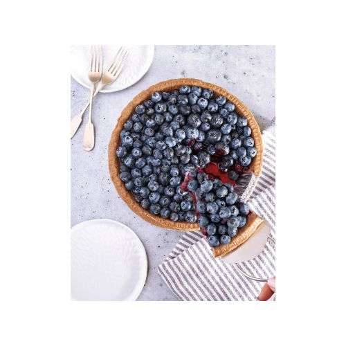 Fresh Blueberries, 1 Pint Container - Image 6