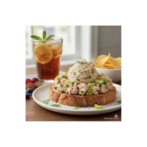 Fresh Celery Stalk, Each - Image 4