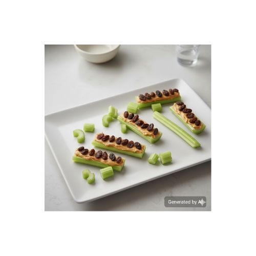 Fresh Celery Stalk, Each - Image 5