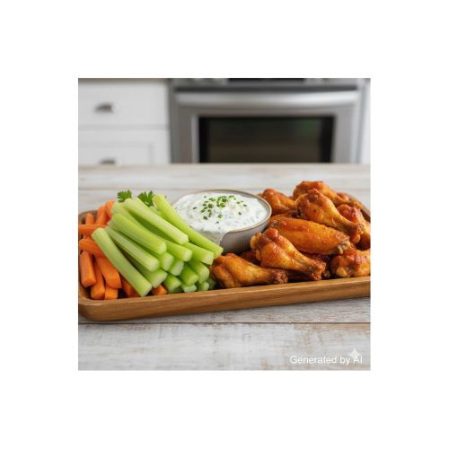 Fresh Celery Stalk, Each - Image 7