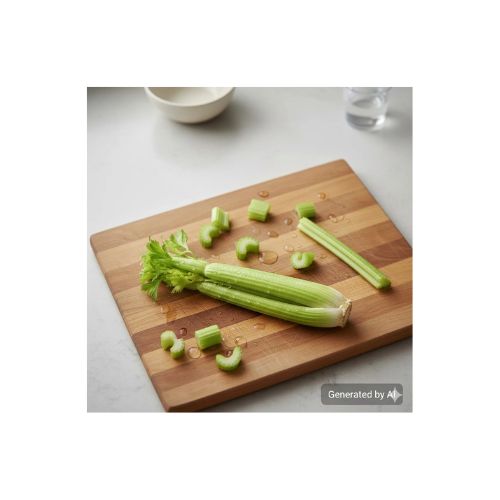 Fresh Celery Stalk, Each - Image 9