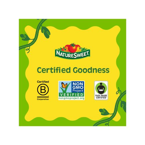 Fresh Cherubs Grape Tomatoes, 10 oz Package - Image 2