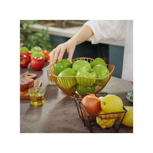 Fresh Granny Smith Apples, 3 lb Bag - Image 2