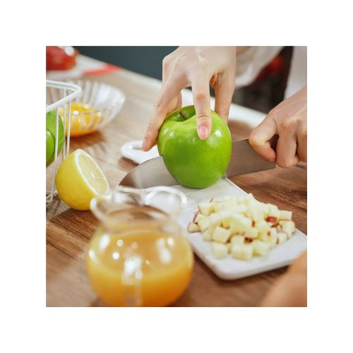 Fresh Granny Smith Apples, 3 lb Bag - Image 3