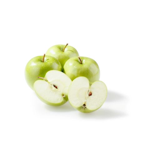 Fresh Granny Smith Apples, 3 lb Bag - Image 6