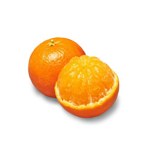 Fresh Mandarin Oranges, 3 lb Bag - Image 2