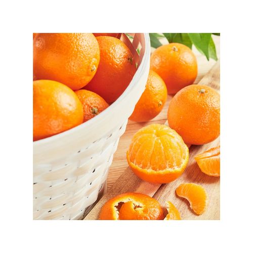 Fresh Mandarin Oranges, 3 lb Bag - Image 3