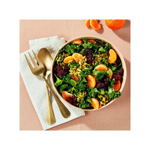 Fresh Mandarin Oranges, 3 lb Bag - Image 6