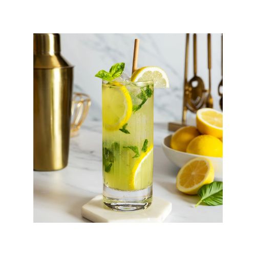 Fresh Seedless Lemons, 1 lb Bag - Image 4