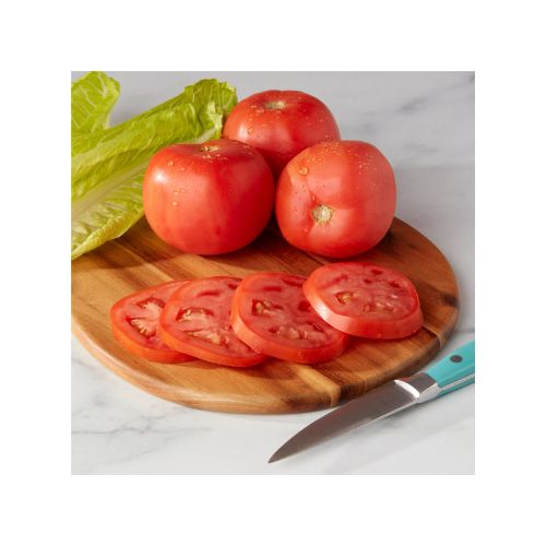 Fresh Slicing Tomato, 3 Pack - Image 2
