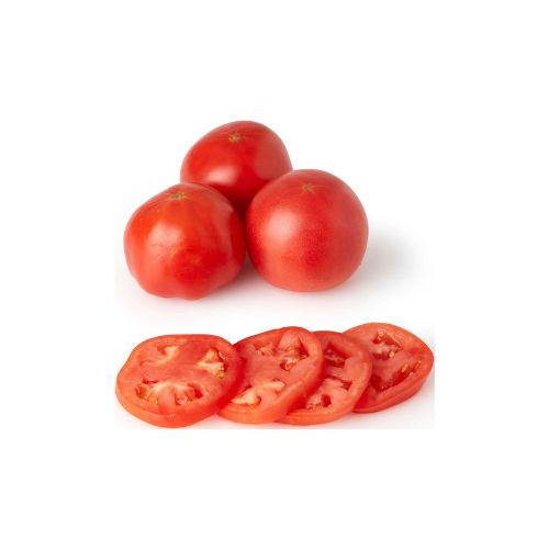 Fresh Slicing Tomato, 3 Pack - Image 5