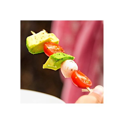 Fresh Small Hass Avocados, 5-6 Count Bag - Image 3