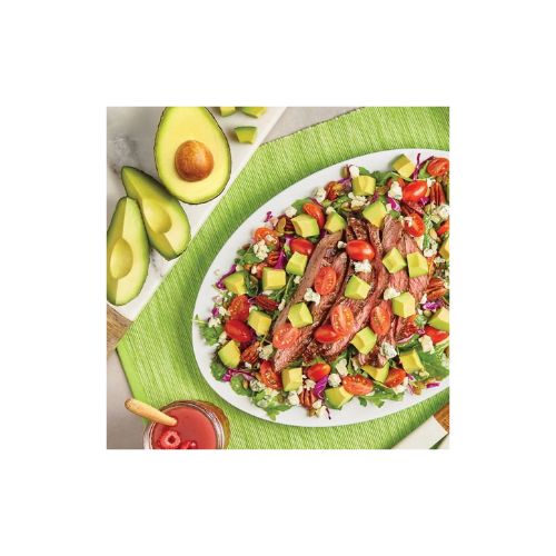 Fresh Small Hass Avocados, 5-6 Count Bag - Image 5