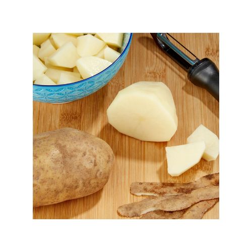 Fresh Whole Russet Potatoes , 5 lb Bag - Image 5