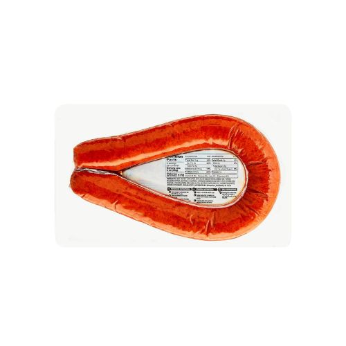 Great Value Fully Cooked Beef Smoked Sausage, 12 oz (Refrigerated) - Image 4