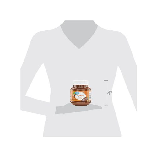 Great Value Hazelnut Spread, 13 oz - Image 2