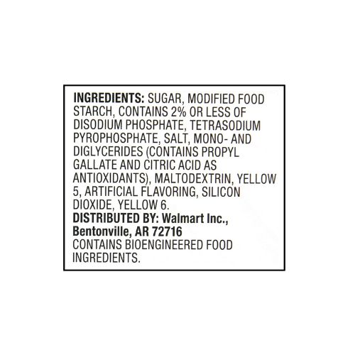 Great Value Instant Pudding and Pie Filling, French Vanilla , 3.4 oz - Image 4