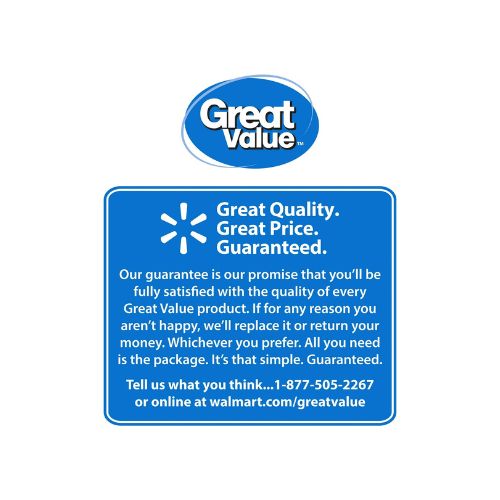 Great Value Instant Pudding and Pie Filling, French Vanilla , 3.4 oz - Image 7