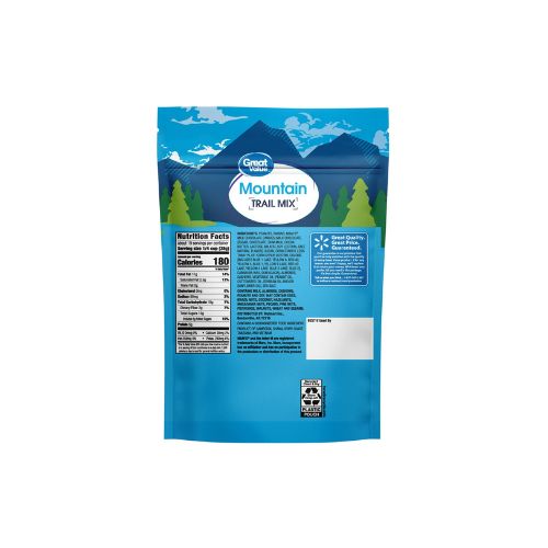 Great Value Mountain Trail Mix, 26 oz - Image 2