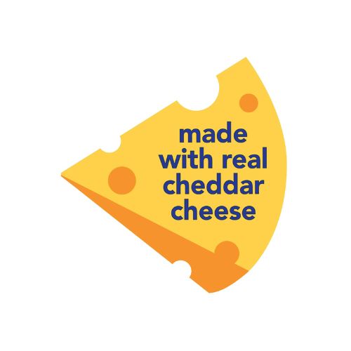 Great Value Original Macaroni & Cheese, 2.05 oz, 8 Count Shelf Stable - Image 6