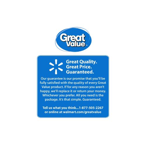 Great Value Original Macaroni & Cheese, 2.05 oz, 8 Count Shelf Stable - Image 8